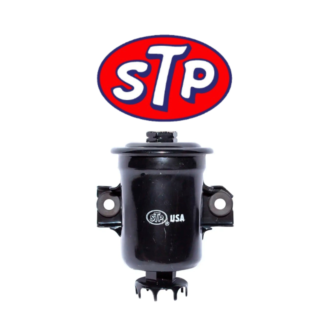 Filtro Bencina Toyota-Mitsubishi - STP (FTFB-000070)