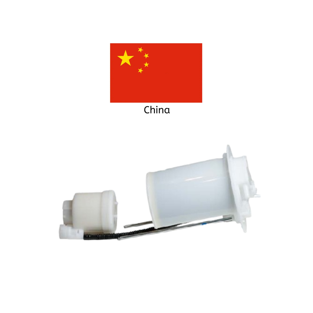 Filtro Bencina Toyota - CI-M (FTFB-000072)