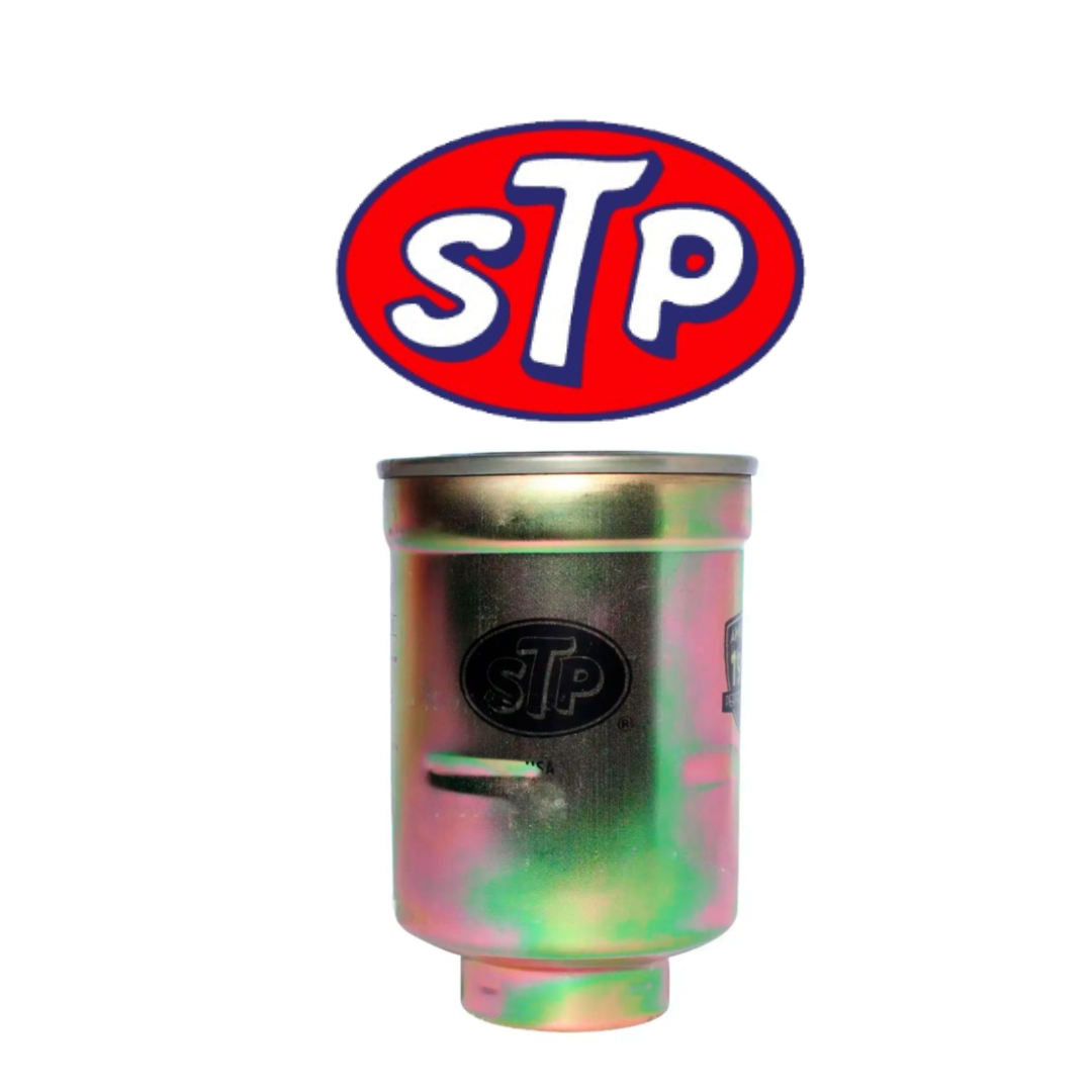 Filtro Petroleo Mitsubishi-Toyota - STP (FTFP-00009)