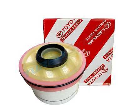 Filtro Petroleo Toyota - Toyota (FTFP-000056)