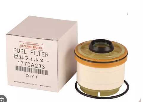 Filtro Petroleo Mitsubishi - Mitsubishi (FTFP-000084)