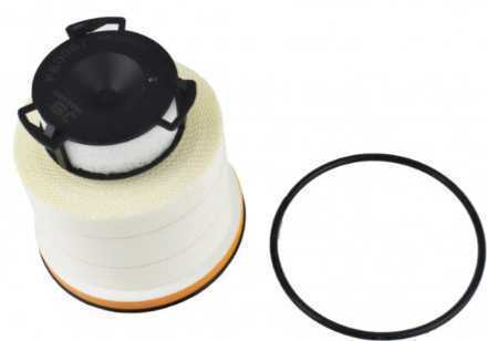 Filtro Petroleo Toyota - JS (FTFP-000086)