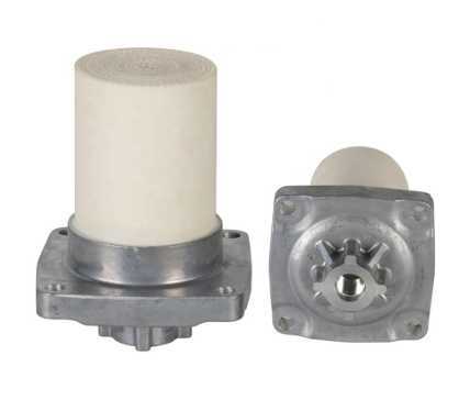 Filtro Petroleo Toyota - King Steel (FTFP-000091)