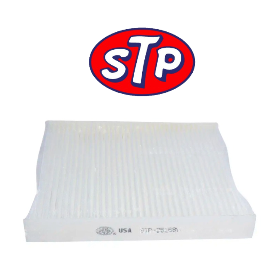 Filtro Polen Toyota - STP (FTFPO-000015)