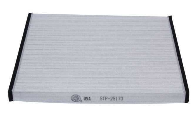 Filtro Polen Toyota - STP (FTFPO-000017)