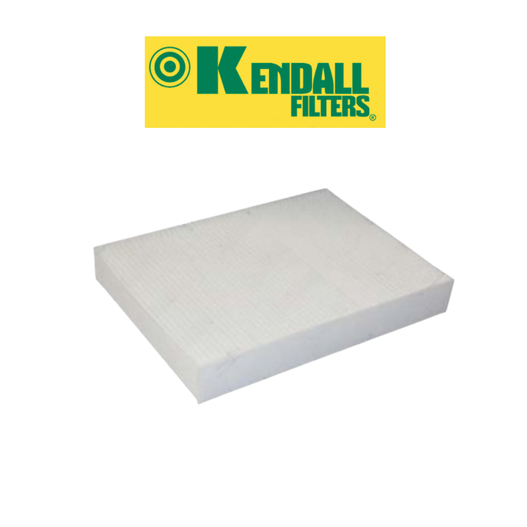 Filtro Polen Nissan - Kendall (FTFPO-000057)