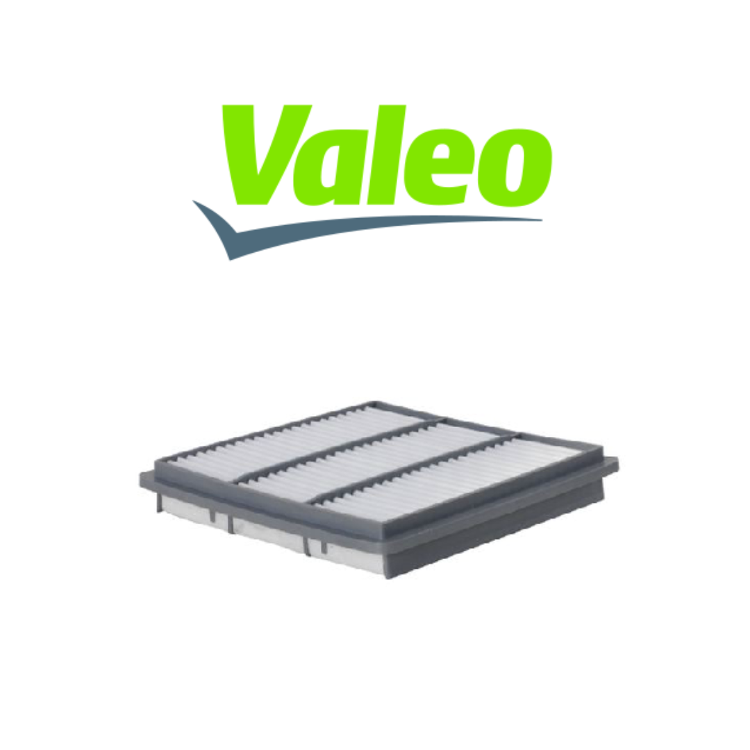 Filtro Polen Mitsubishi - Valeo (FTFPO-000081)