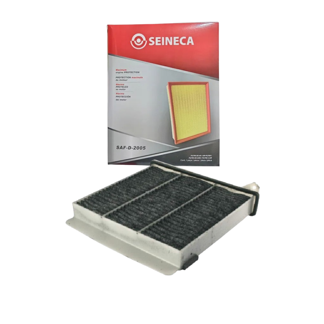 Filtro Polen Mitsubishi - Seineca (FTFPO-000099)