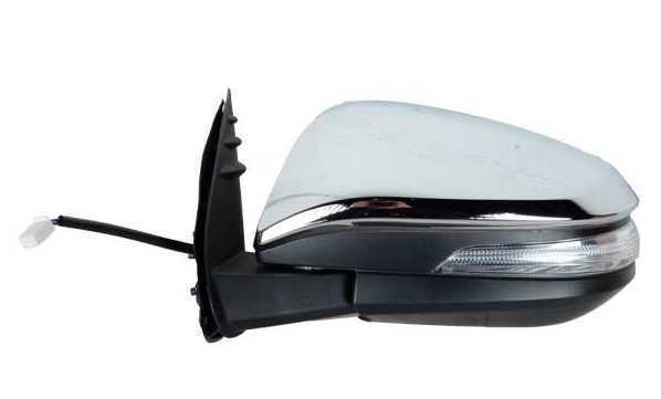 Espejo HILUX - Isaka (IMES-000185)