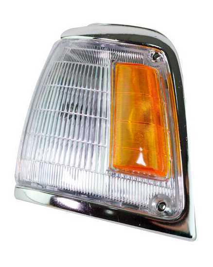 Farol HILUX - Justar (IMFA-000604)