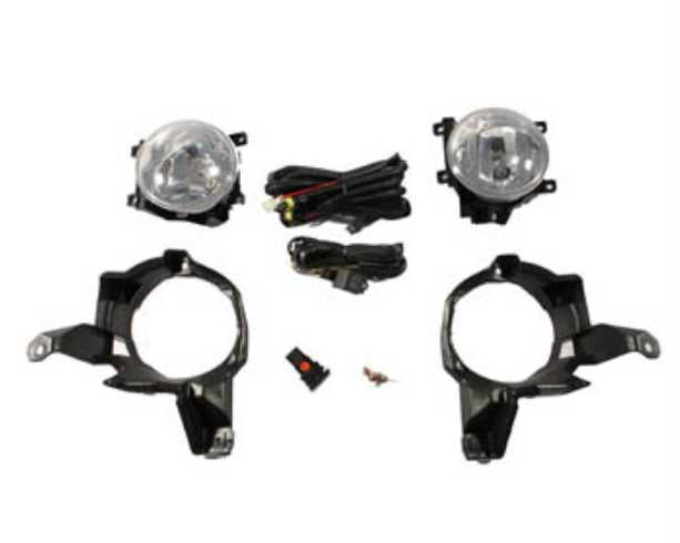 Kit Neblinero RAV4 - Optilight (IMKN-000009)