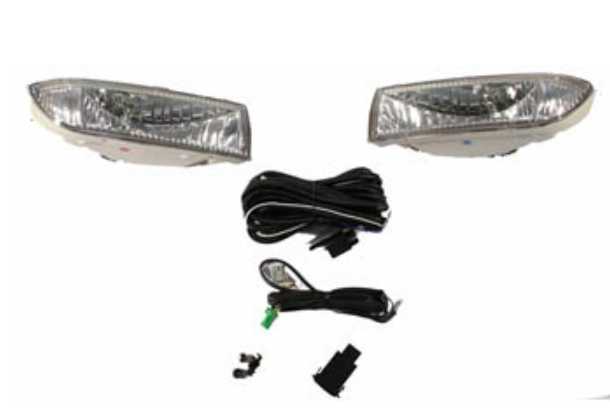 Kit Neblinero COROLLA - Optilight (IMKN-000018)