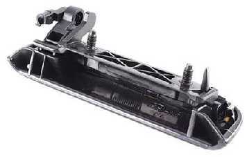 Manilla TERCEL - Taiwan (IMMA-000031)