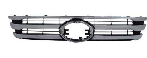 Mascara HILUX - Fpi (IMMA-000069)