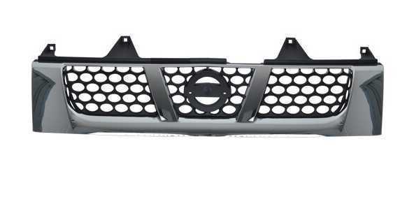 Mascara TERRANO - Fpi (IMMA-000173)