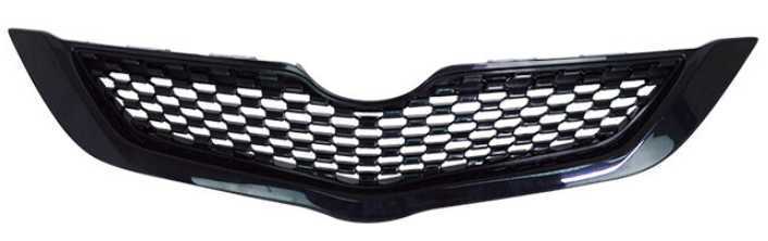 Mascara YARIS - Fpi (IMMA-000226)