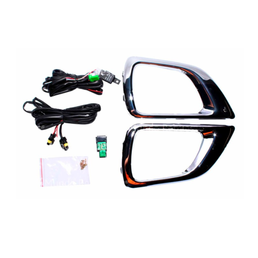 Neblinero NP300 - Hid- autolight (IMNE-000027)