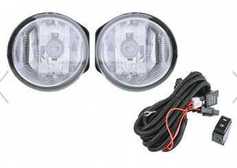 Neblinero TERRANO - Diforza (IMNE-000032)