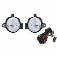 Neblinero HILUX - Diforza (IMNE-000048)