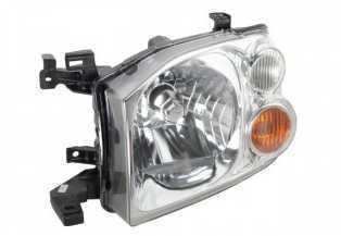 Optico TERRANO - Forcetec (IMOP-000282)