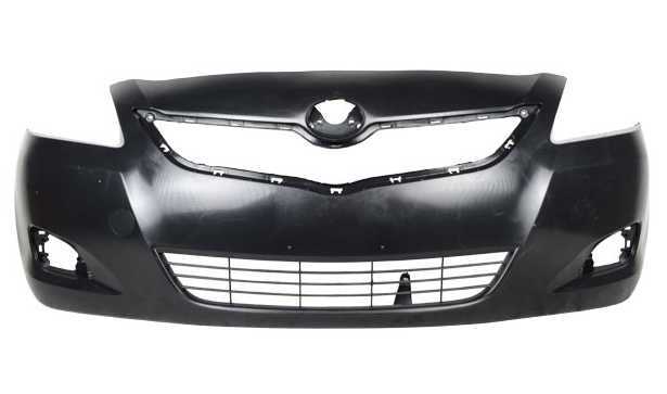 Parachoque YARIS - Fpi (IMPA-000144)