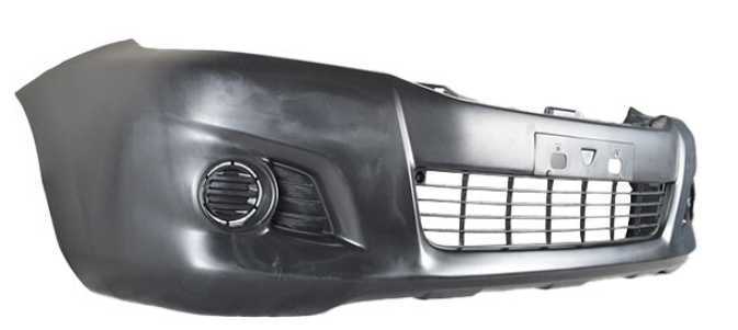 Parachoque HILUX - Fpi (IMPA-000221)