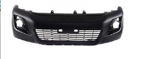 Parachoque HILUX - Nj (IMPA-000224)