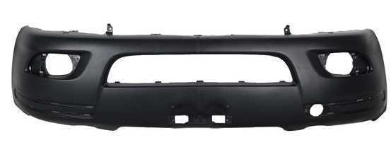 Parachoque YARIS SPORT - Fpi (IMPA-000283)