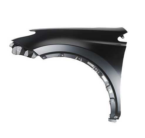 Tapabarro RAV4 - Taiwan (IMTB-000104)