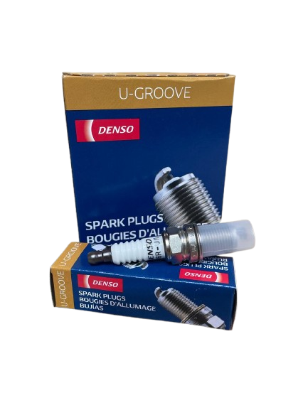 Bujia Motor VEHICULO - Denso (ENBJ-000057)