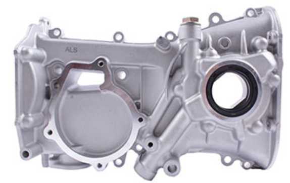 Bomba Aceite ALMERA - Tqw (MTBA-000094)