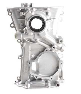 Bomba Aceite ALMERA - Fenix (MTBA-000208)