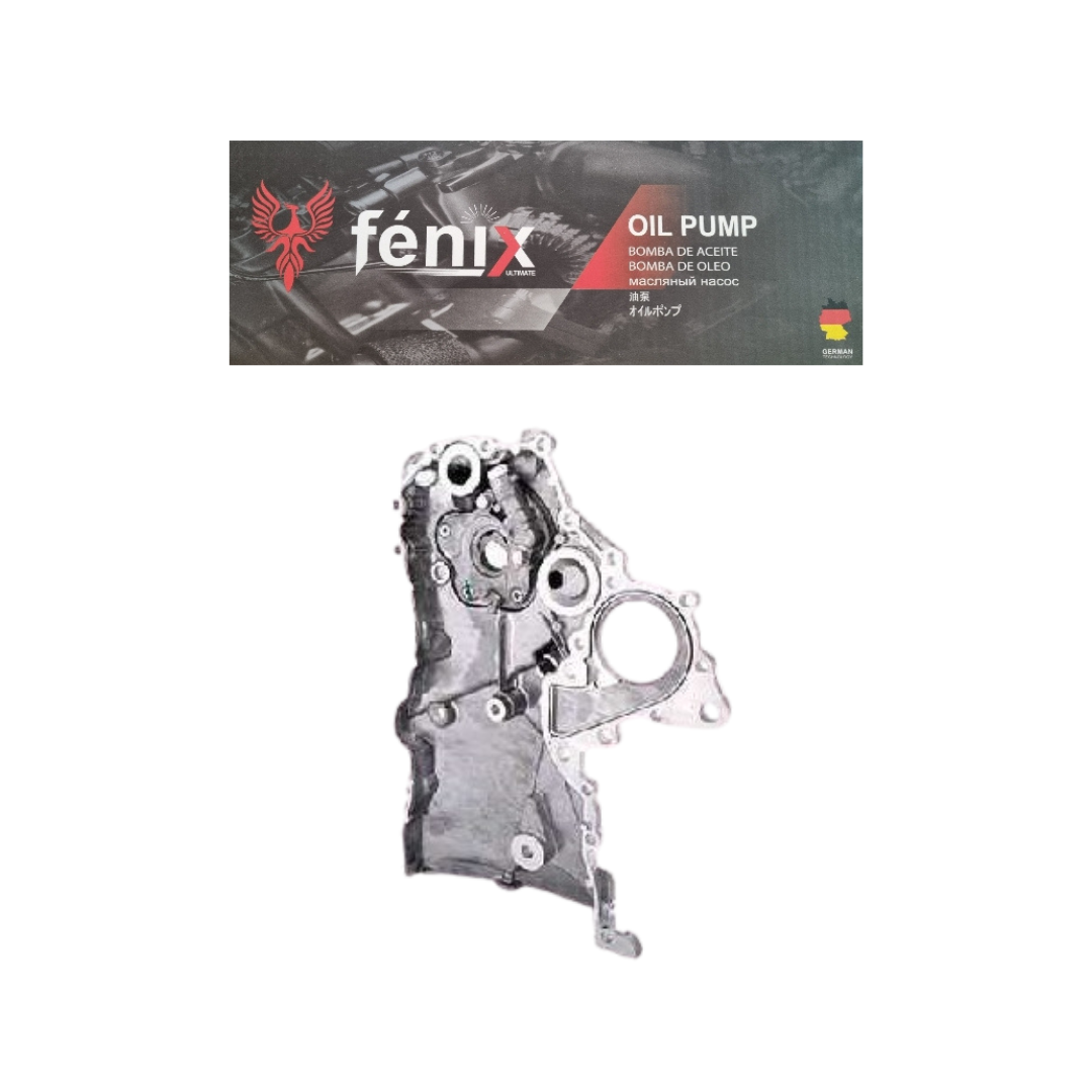 Bomba Aceite COROLLA - Fenix (MTBA-000259)