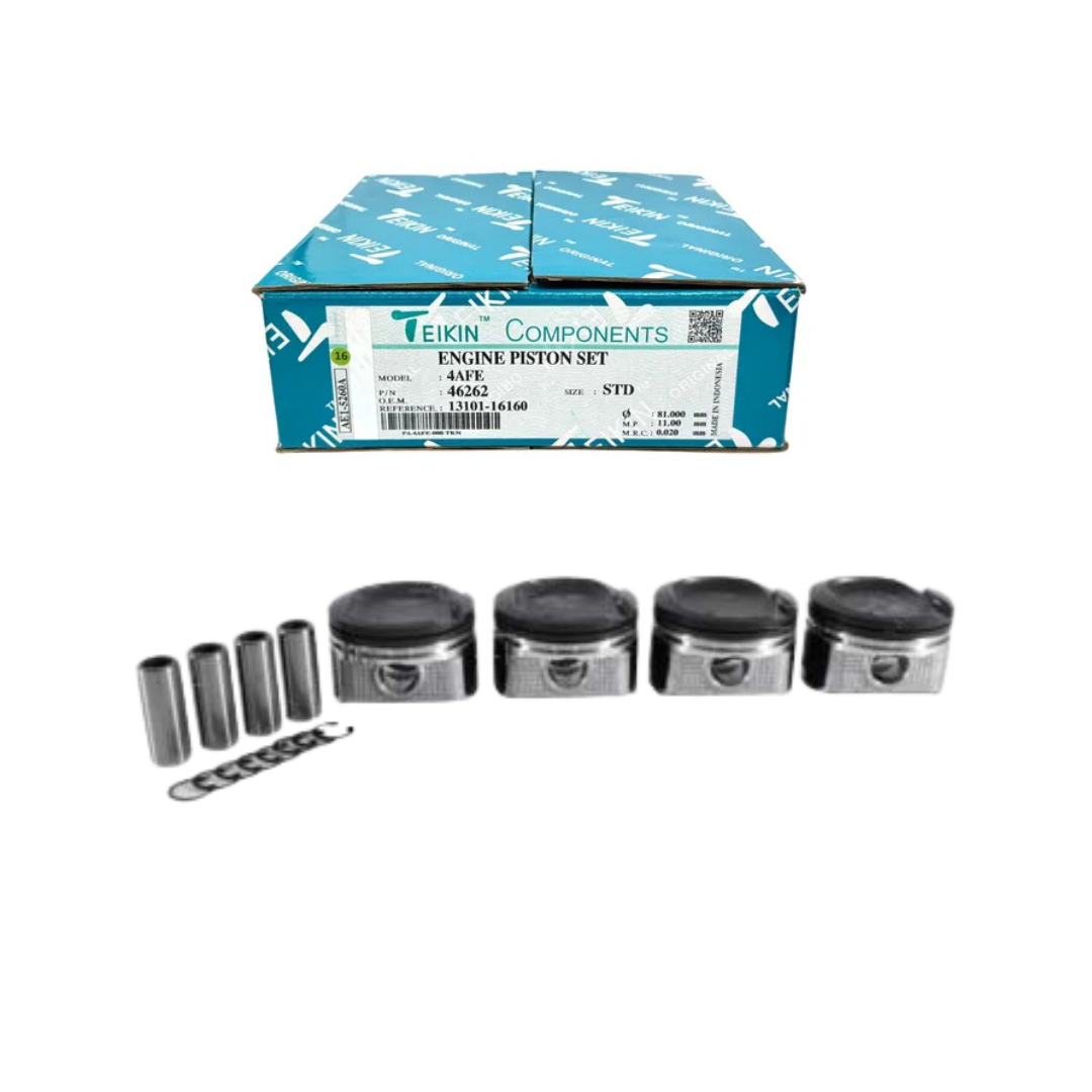 Piston Corolla - Teikin (MTPI-000009)