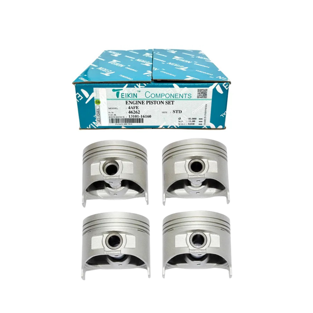 Piston Tercel - Teikin (MTPI-000063)