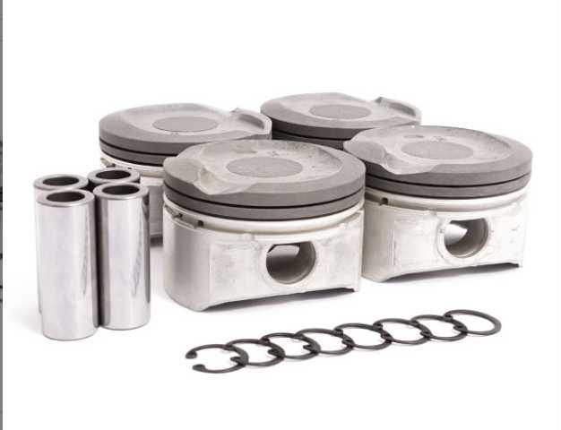 Piston Corolla - Teikin (MTPI-000122)