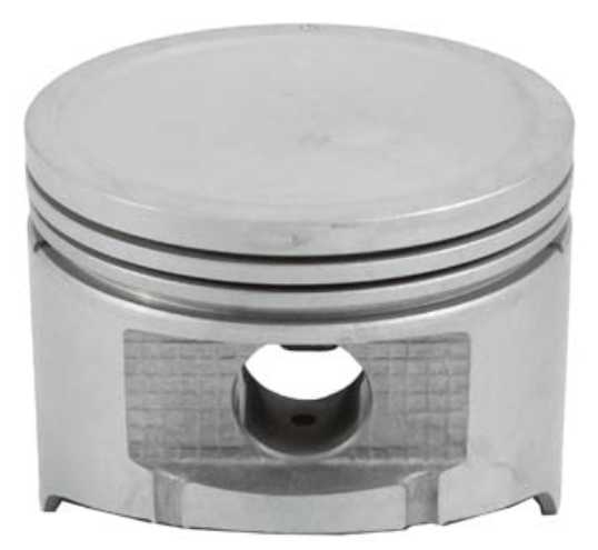 Piston D21 - Teikin (MTPI-000131)