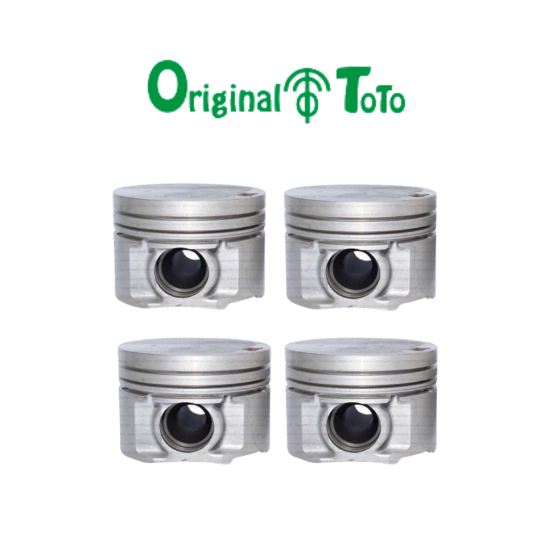 Piston Terrano - Toto (MTPI-000150)