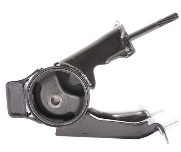 Soporte Motor Corolla - Ashimori (MTSM-000154)