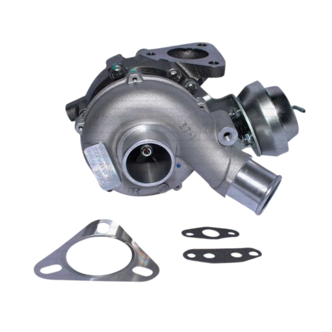 Turbo Motor L200 - Wurtex (MTTU-000029)