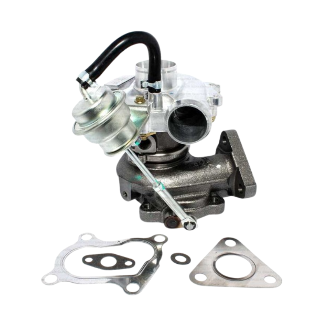 Turbo Motor L200 - Wurtex (MTTU-000032)