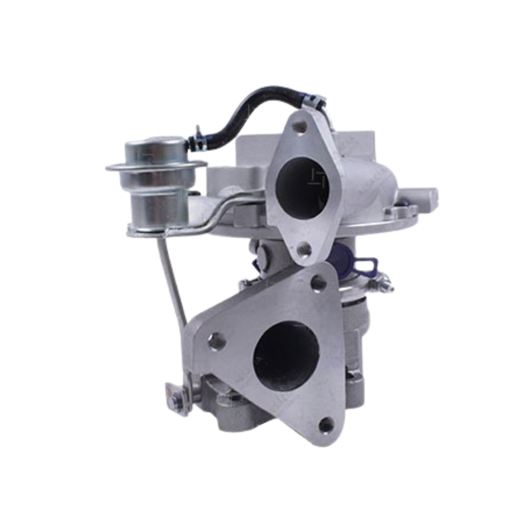 Turbo Motor Terrano - Kemp (MTTU-000039)