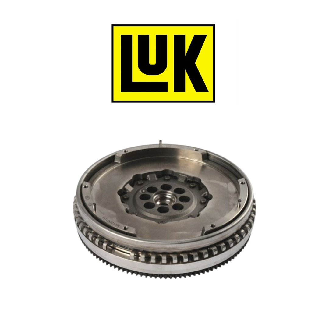 Volante Motor Vehiculo - Luk (MTVM-000003)
