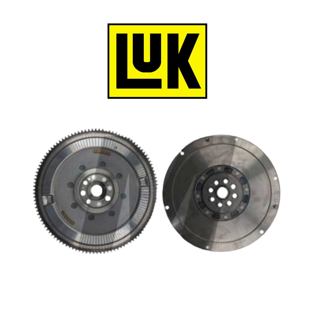 Volante Motor T60 - Luk (MTVM-000027)