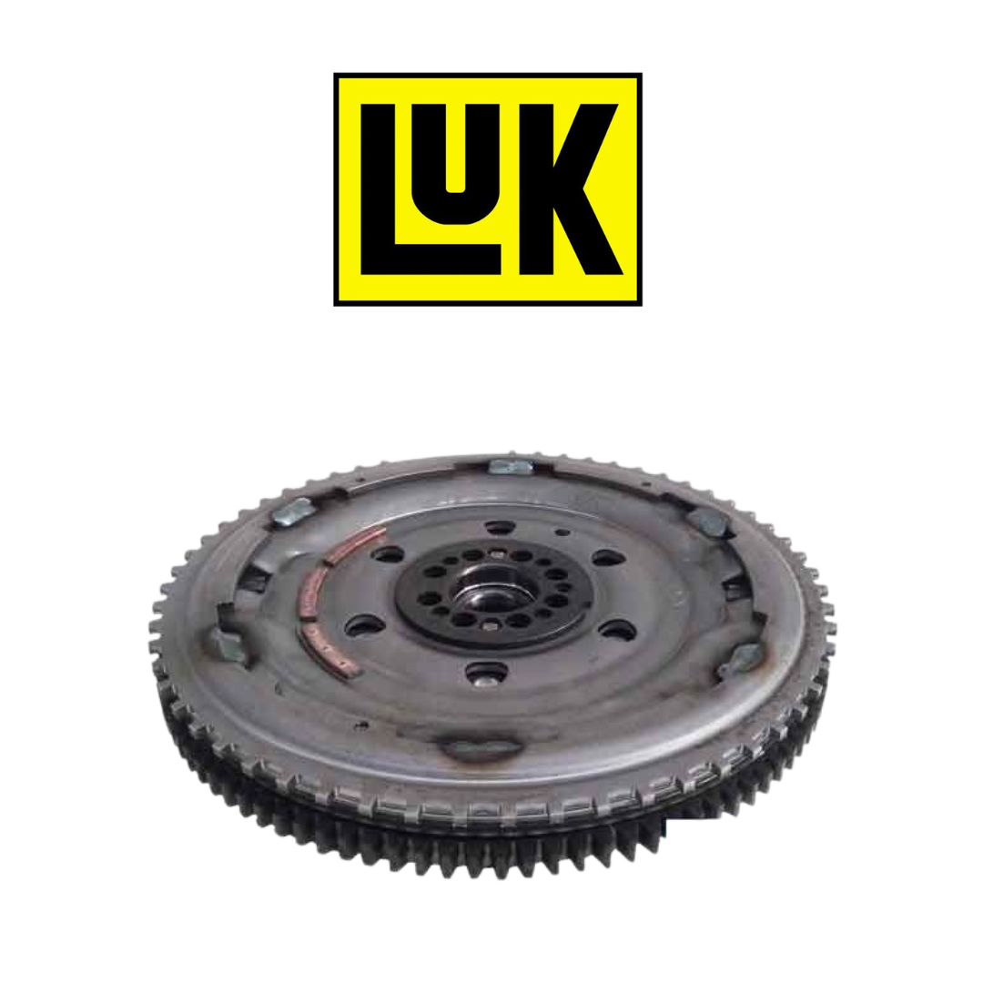 Volante Motor X-Trail - Luk (MTVM-000032)