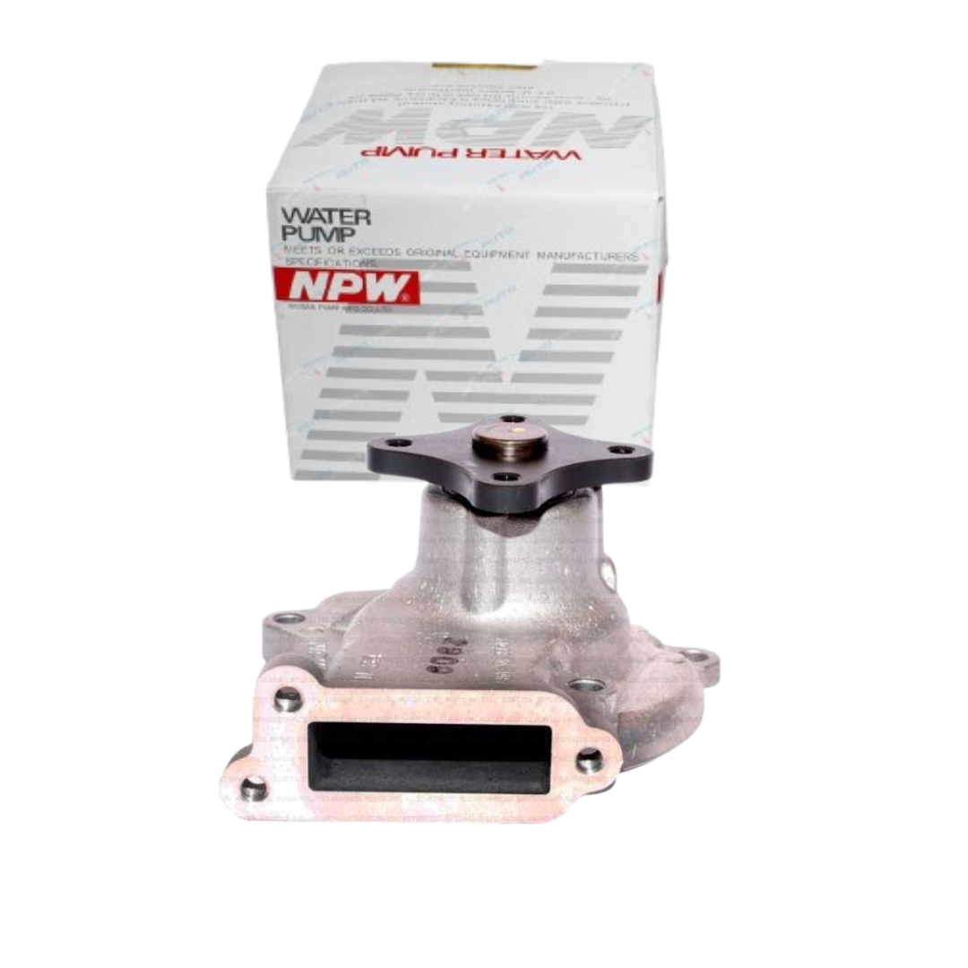 Bomba Agua Sentra - Npw (REBA-000008)