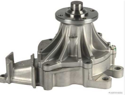 Bomba Agua Fortuner - Gmb (REBA-000038)