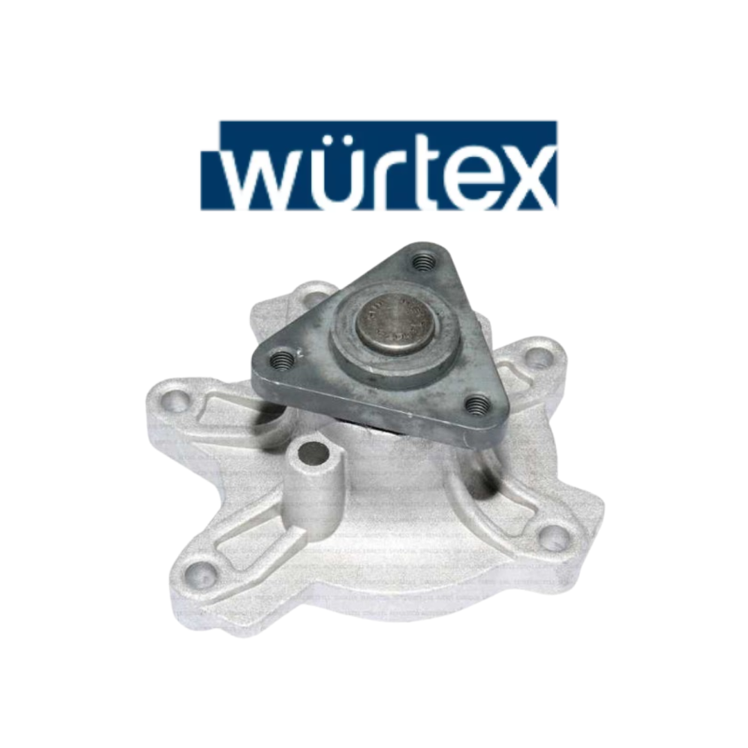 Bomba Agua Funcargo - Wurtex (REBA-000119)