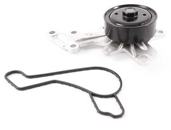 Bomba Agua Rush New - Gmb (REBA-000156)