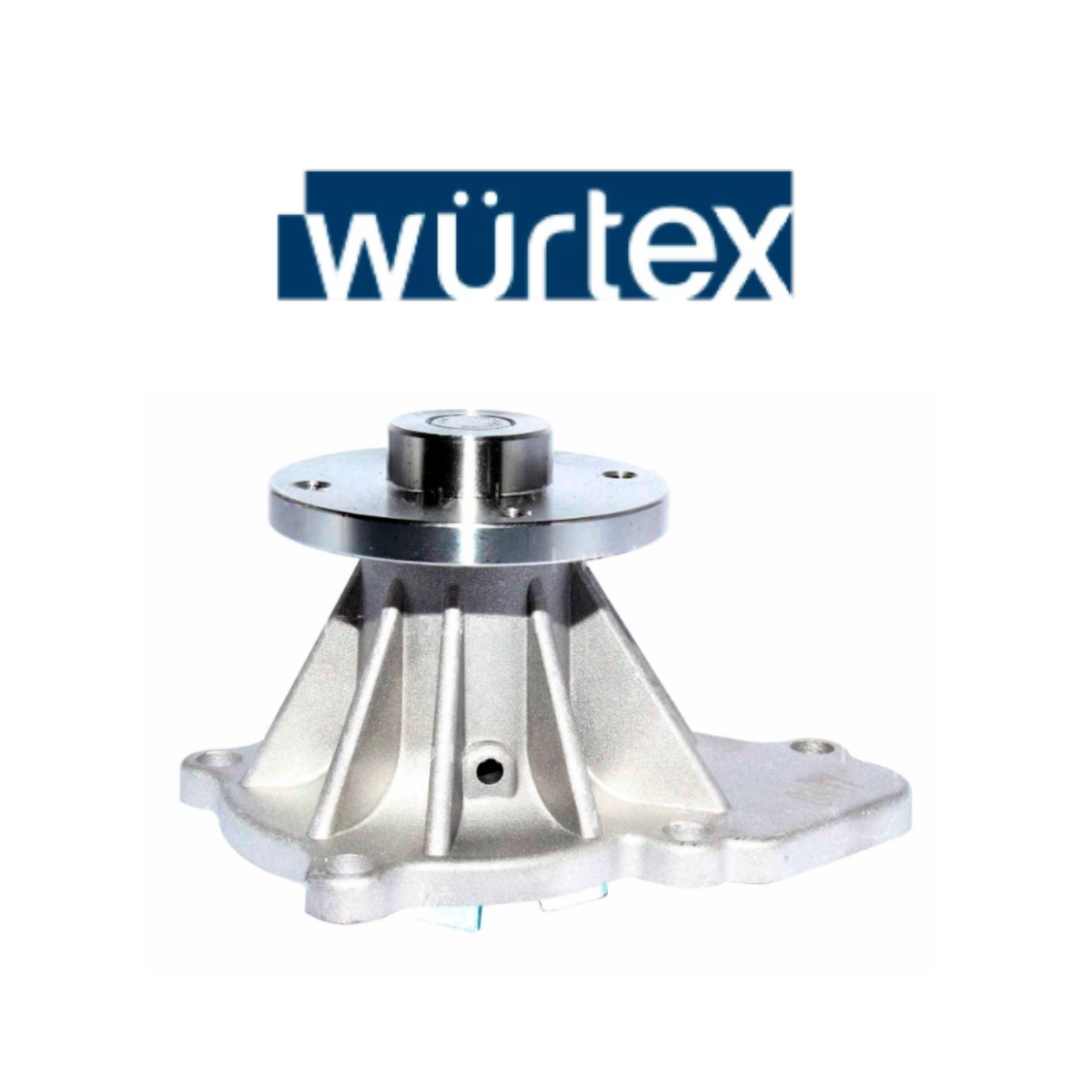 Bomba Agua D21 - Wurtex (REBA-000186)